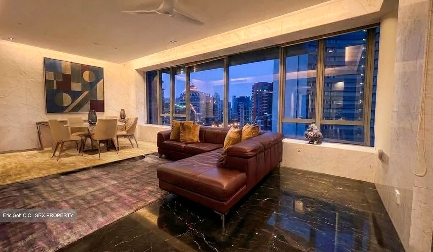Helios Residences (D9), Apartment #593698591